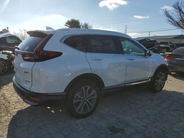 7FARW2H97NE020537 | 2022 HONDA CR-V TOURI