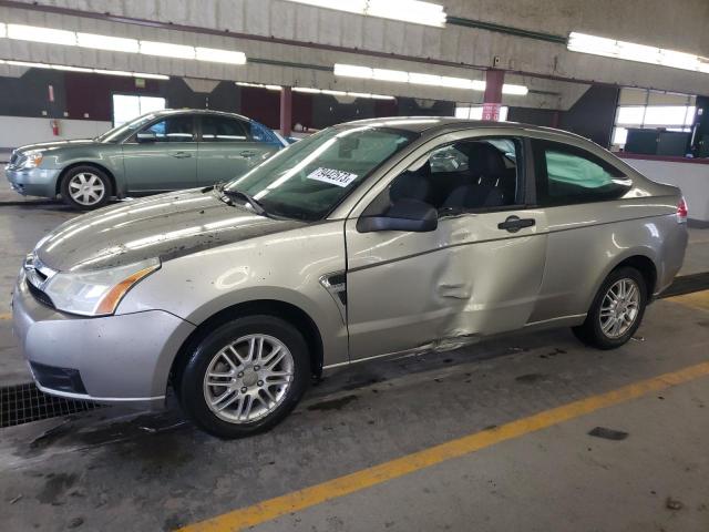 2008 Ford Focus SE