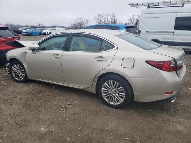 58ABK1GG6HU043892 | 2017 LEXUS ES 350