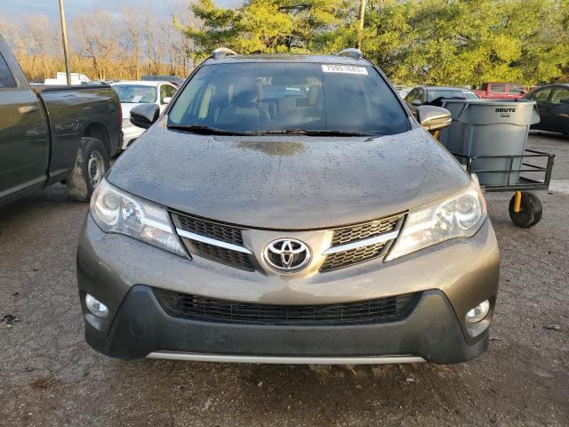 2T3RFREV0FW244105 | 2015 TOYOTA RAV4 XLE