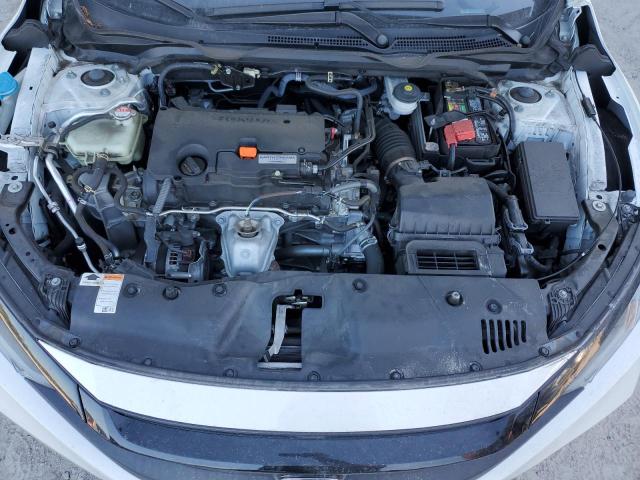 2HGFC2F65LH519121 | 2020 HONDA CIVIC LX
