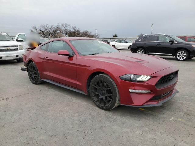 1FA6P8TH0J5127704 | 2018 FORD MUSTANG