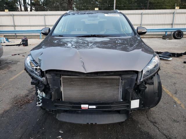 2019 KIA SORENTO L - 5XYPG4A36KG596156