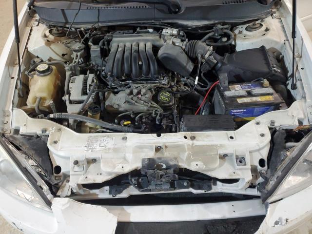 1FAFP55243G232437 2003 Ford Taurus Ses