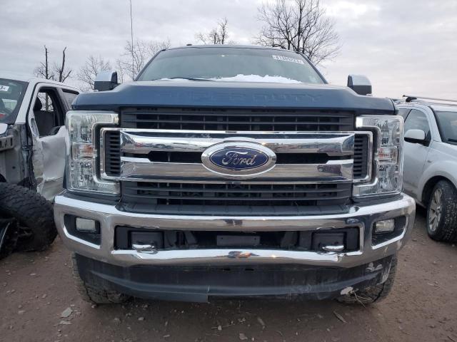 1FT7X2B69HEC88252 | 2017 Ford f250 super duty