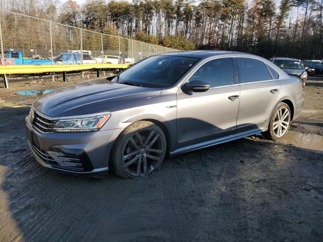 1VWMA7A32KC003335 | 2019 VOLKSWAGEN PASSAT SE