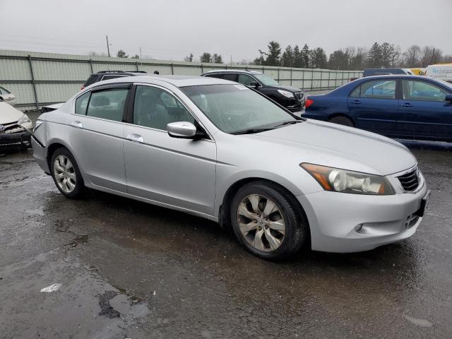 2010 HONDA ACCORD EXL - 1HGCP3F80AA018468