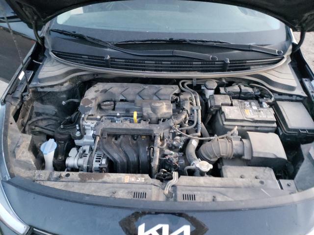 3KPA24AD0PE568113 | 2023 KIA RIO LX