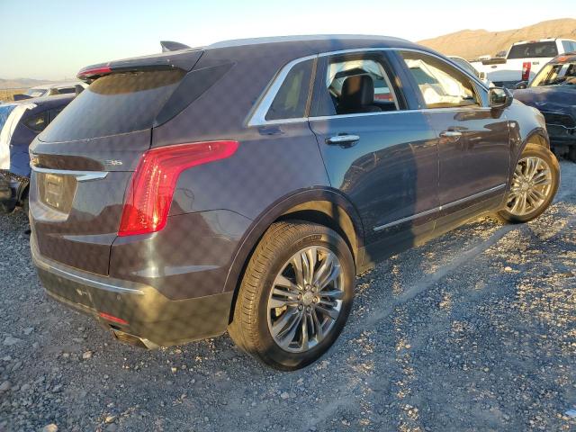 1GYKNFRS7JZ150485 | 2018 CADILLAC XT5 PREMIU