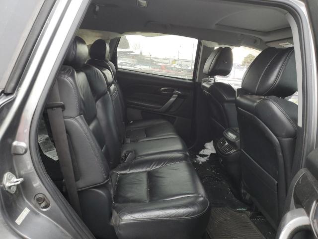 2HNYD28659H516238 2009 Acura Mdx Technology