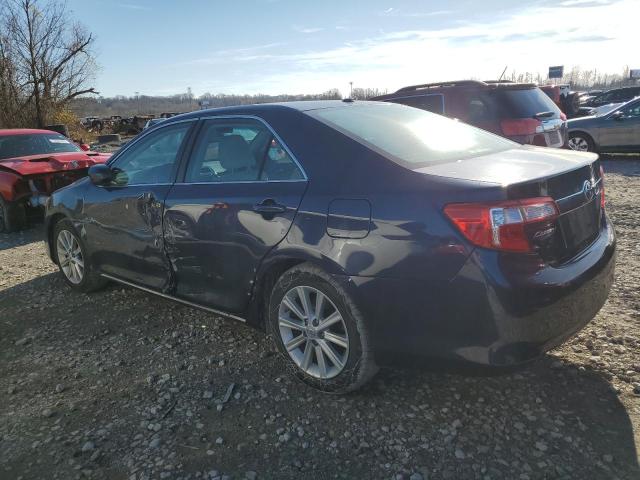 4T1BD1FK7EU120160 | 2014 TOYOTA CAMRY HYBR