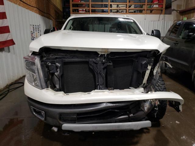 2017 NISSAN TITAN XD P - 1N6BA1F45HN565345