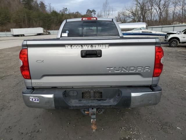 5TFRM5F16FX085127 | 2015 TOYOTA TUNDRA DOU