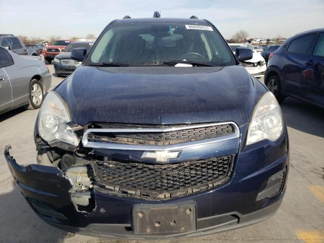 2GNFLFEK1F6194897 | 2015 CHEVROLET EQUINOX LT