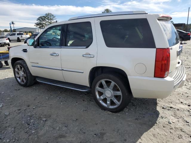 1GYFC13239R144715 | 2009 Cadillac escalade