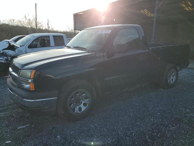 2005 Chevrolet C/K 1500 