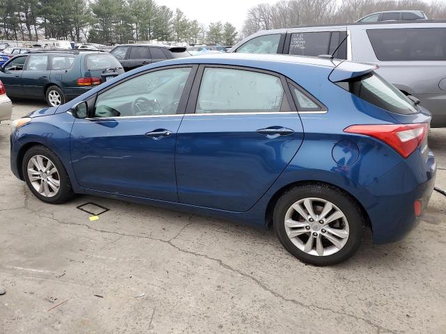 KMHD35LH5EU223993 | 2014 HYUNDAI ELANTRA GT