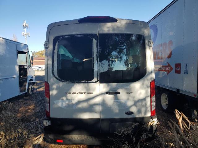 2020 Ford Transit T-350 VIN: 1FBAX2C89LKA23299 Lot: 76907873