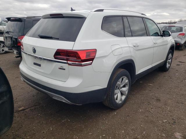 1V2LR2CA6JC503422 | 2018 VOLKSWAGEN ATLAS SE