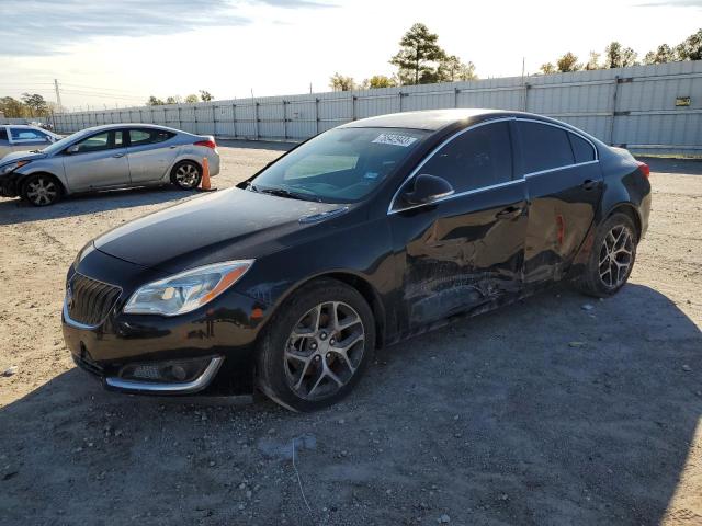 2017 Buick Regal Sport Touring