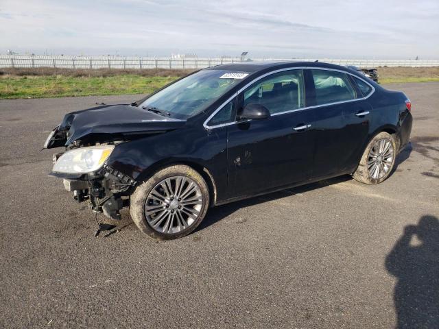 2012 Buick Verano 