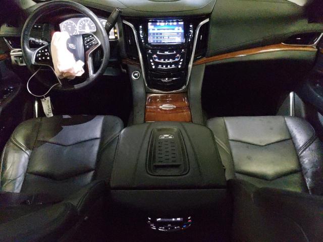 1GYS4NKJ1FR564996 | 2015 CADILLAC ESCALADE P