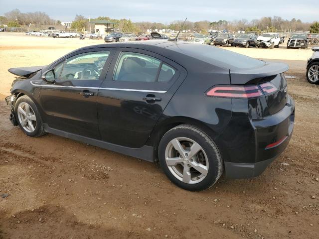 VIN 1G1RA6E48DU145734 2013 Chevrolet Volt no.2