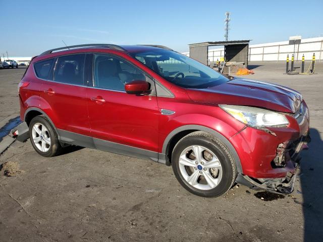 1FMCU0G90FUA25919 | 2015 Ford escape se