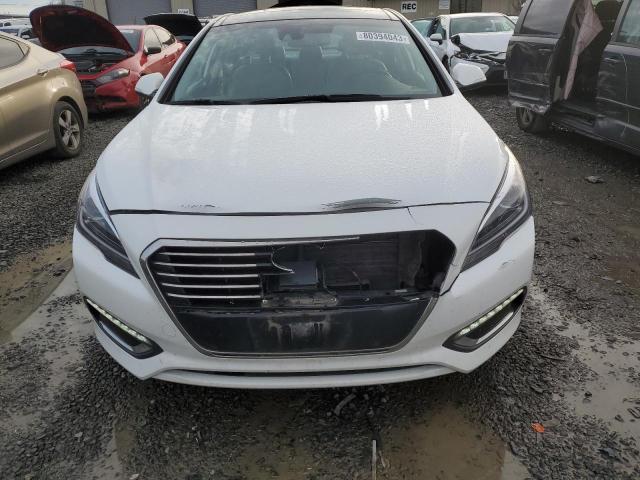 KMHE34L10GA033895 | 2016 HYUNDAI SONATA HYB