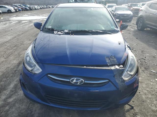 KMHCT5AE8GU243212 | 2016 HYUNDAI ACCENT SE