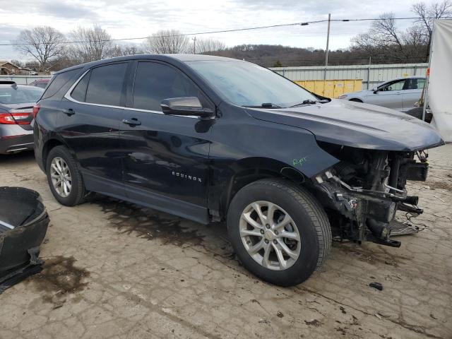 2GNAXSEV6J6213857 | 2018 CHEVROLET EQUINOX LT