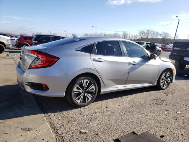 19XFC1F38HE007970 | 2017 HONDA CIVIC EX