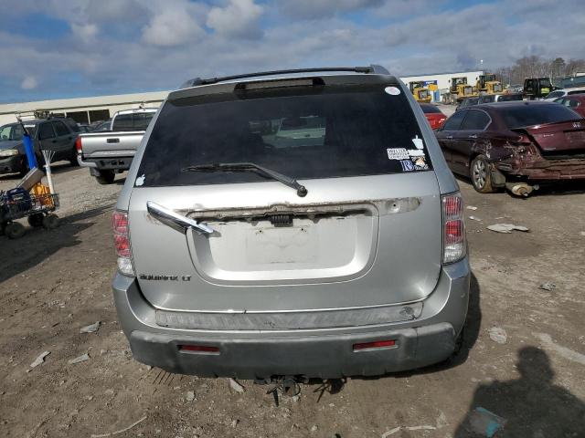 2CNDL63F256002175 | 2005 Chevrolet equinox lt