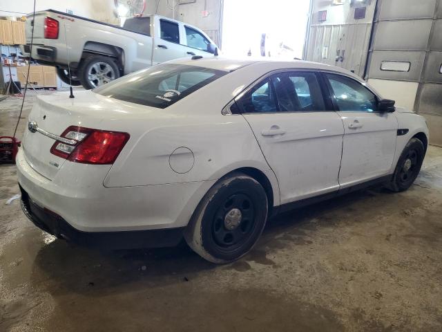 1FAHP2MKXGG105433 | 2016 FORD TAURUS POL