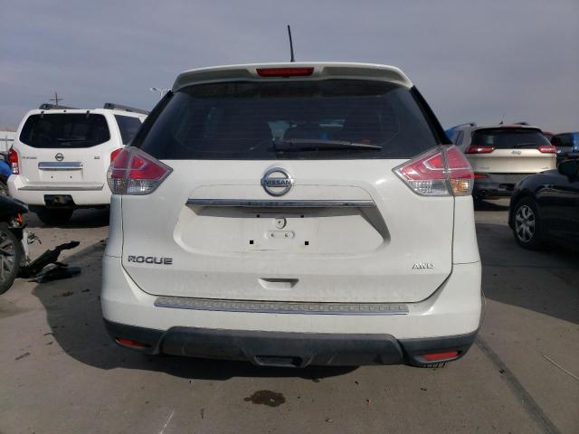 2016 NISSAN ROGUE S - KNMAT2MV2GP694530