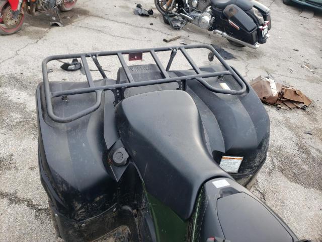 2021 YAMAHA YFM700 G 5Y4AMK231MA106329