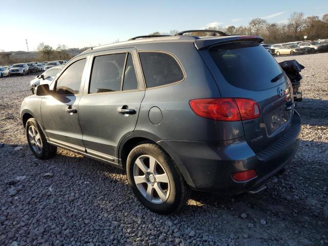 5NMSH13E18H228762 | 2008 Hyundai santa fe se