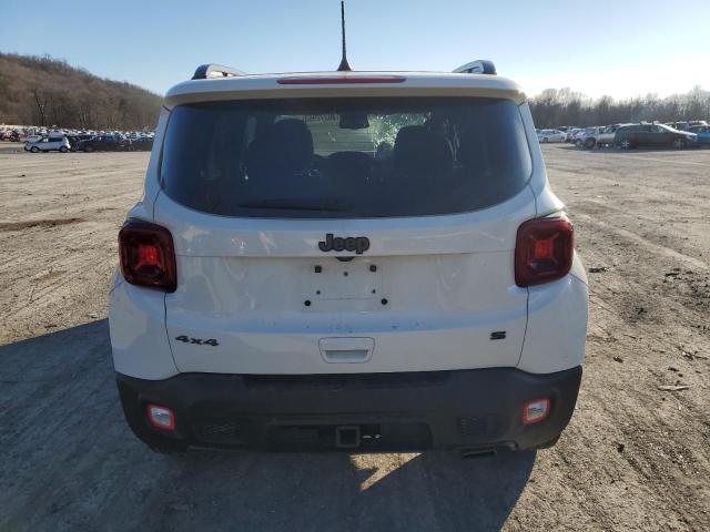 ZACNJBB17KPK13557 | 2019 JEEP RENEGADE L