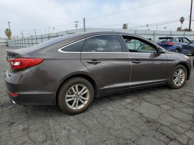 2015 HYUNDAI SONATA ECO - 5NPE24AA3FH161100