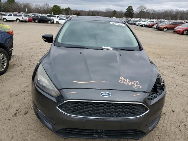 1FADP3H24HL227955 | 2017 FORD FOCUS SEL