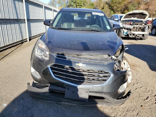 2GNALCEK7H1562136 | 2017 CHEVROLET EQUINOX LT