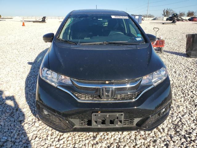 2020 HONDA FIT EXL 3HGGK5H99LM725429