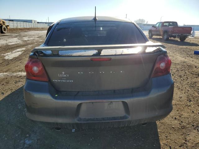 1C3CDZAG6EN177829 | 2014 DODGE AVENGER SE