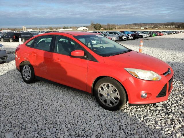 1FAHP3F24CL387332 | 2012 Ford focus se