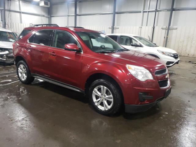 2GNFLEEK1C6301131 | 2012 Chevrolet equinox lt