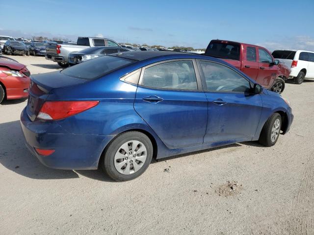 KMHCT4AE0GU012203 | 2016 HYUNDAI ACCENT SE