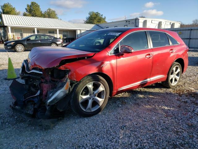 2013 Toyota Venza LE