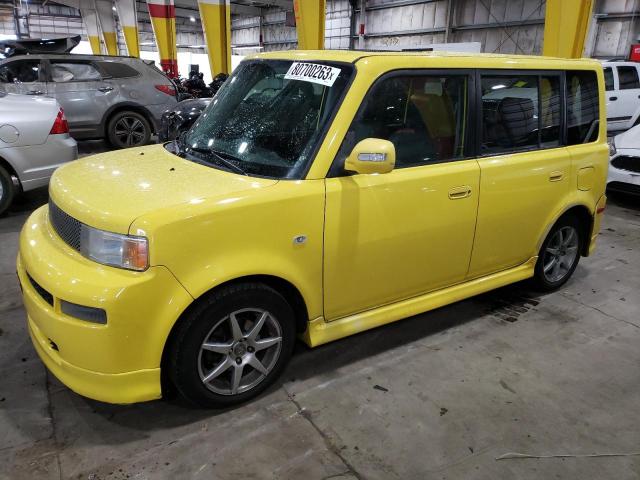 2005 Scion xB 