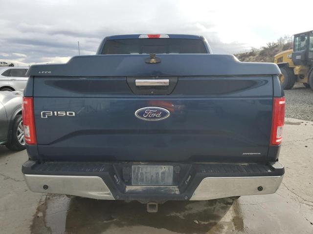 2016 Ford F-150 - Image 6