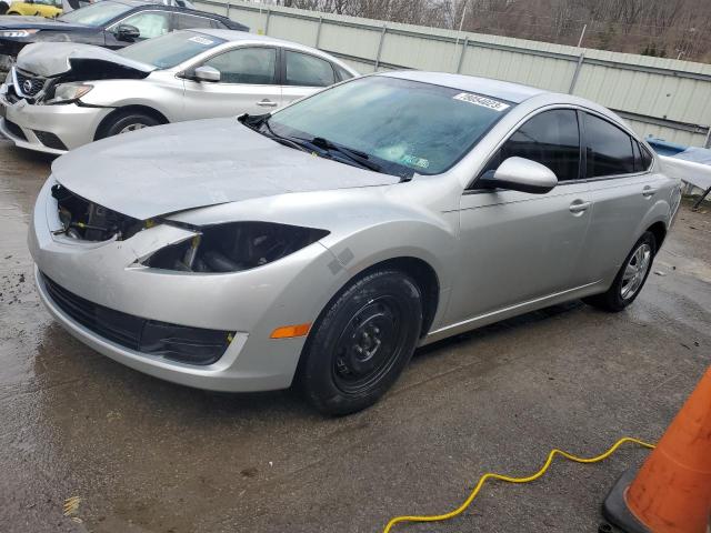 2010 Mazda Mazda6 i